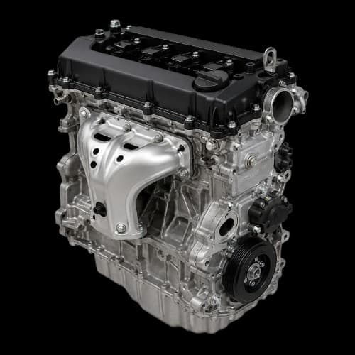 Moteur
