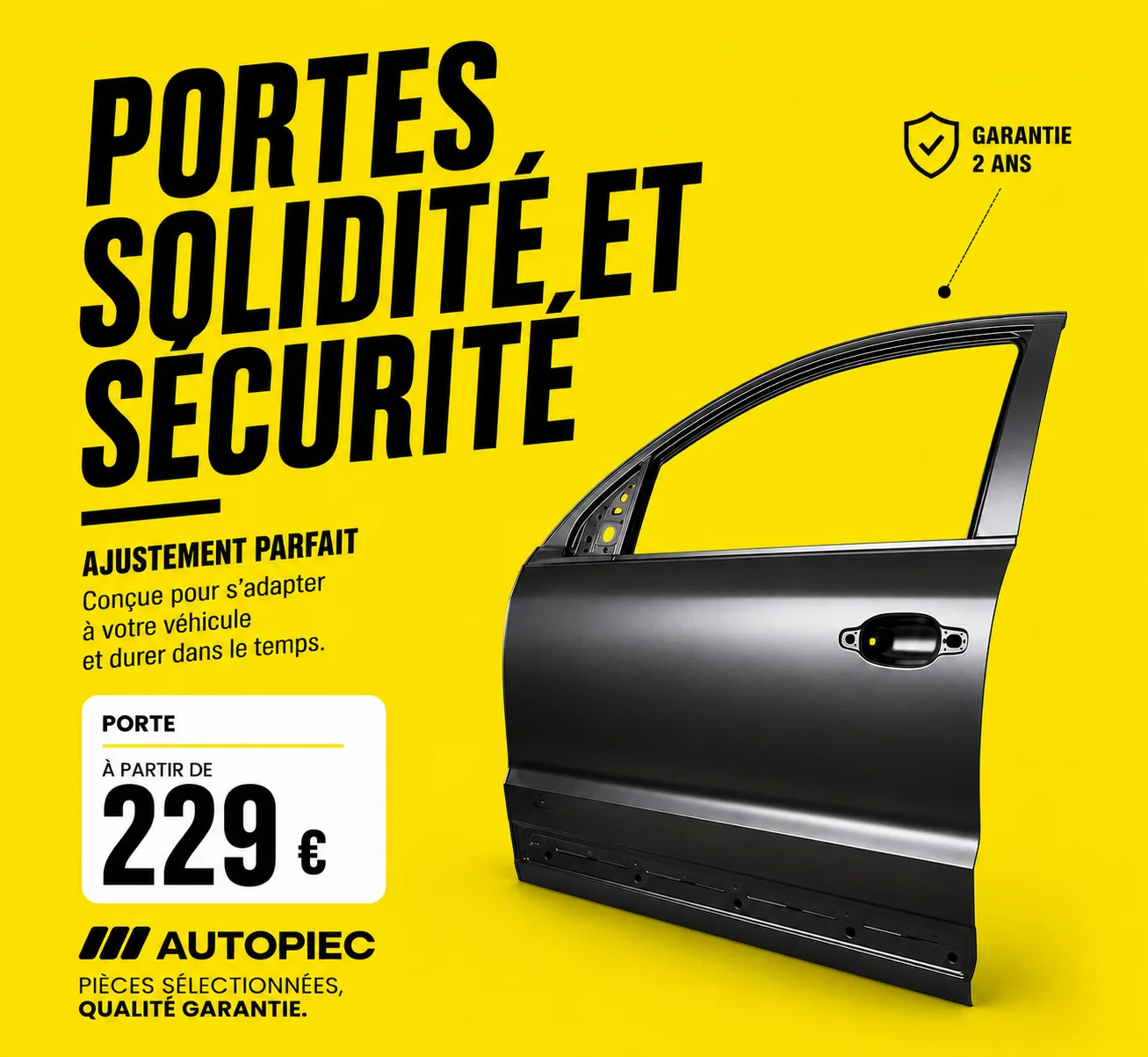 Mise en avant